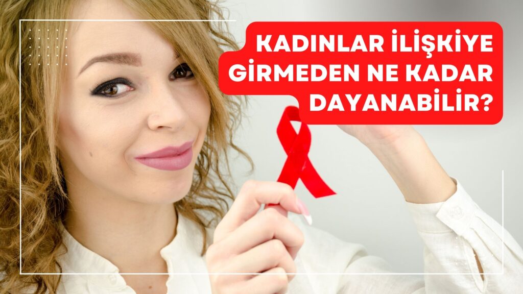 İlişkiye girmeden önce ne yapılmalı?